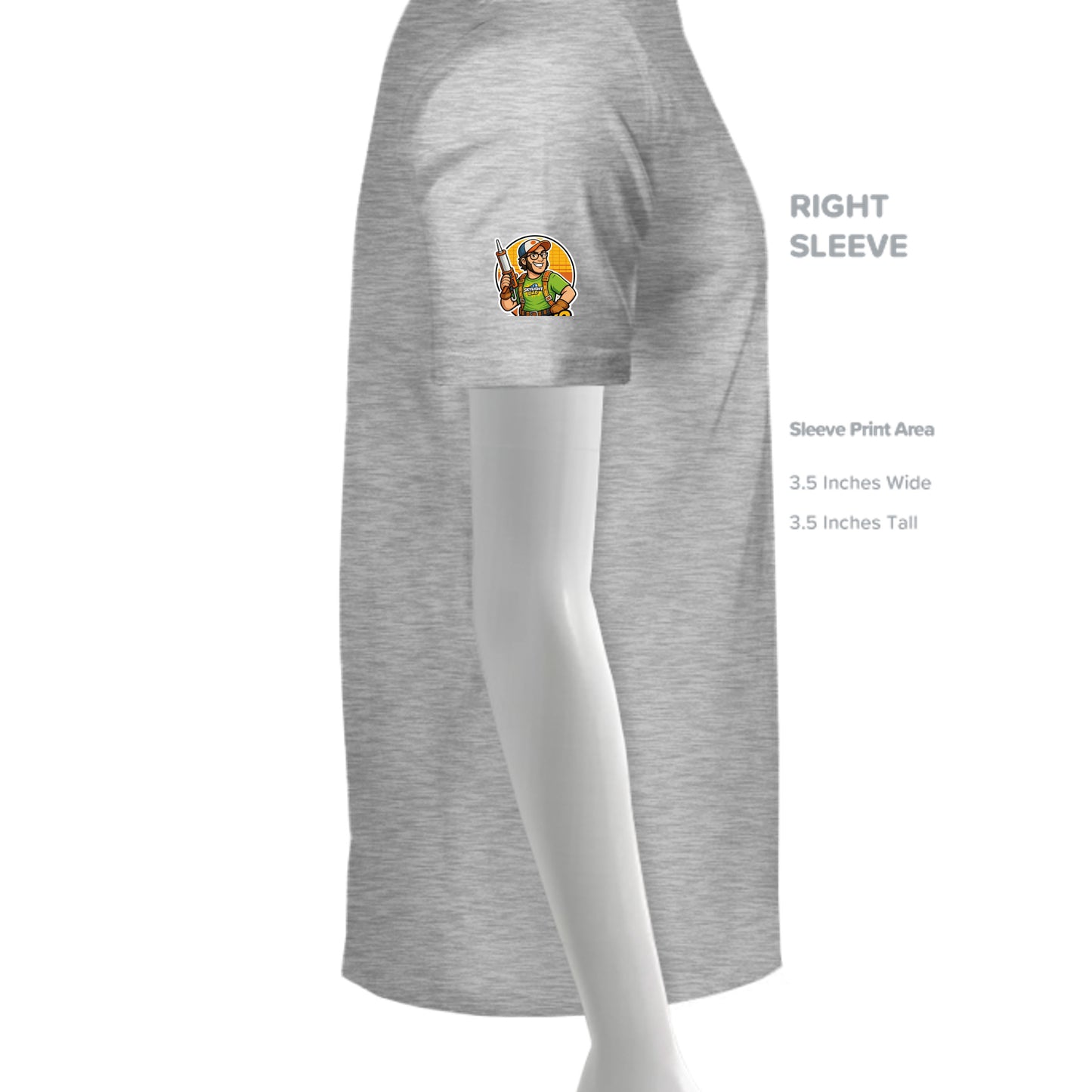 ASH - G200 - SLEEVE_RIGHT
