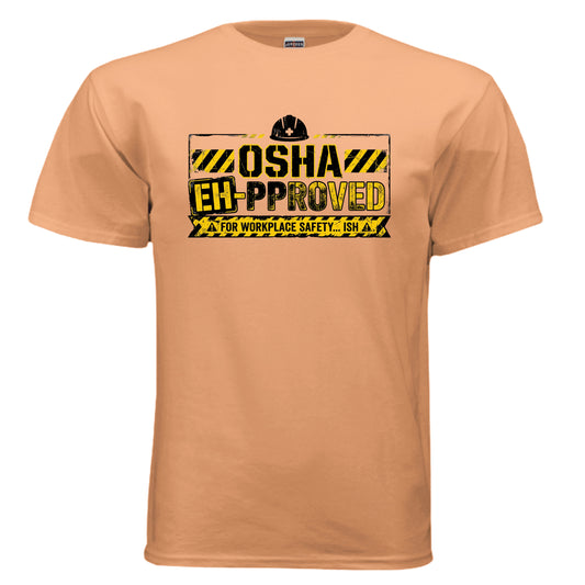 SAFETY ORANGE - 29M - FRONT