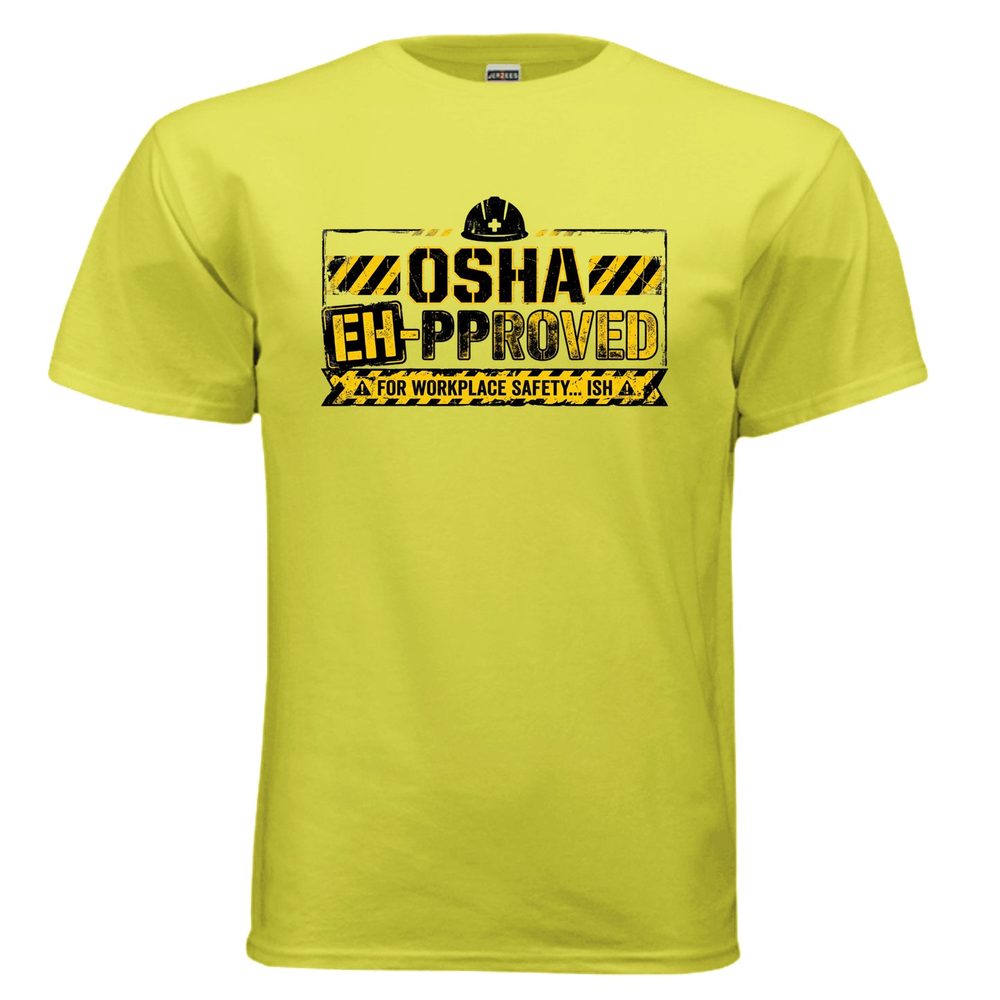 NEON YELLOW - 29M - FRONT