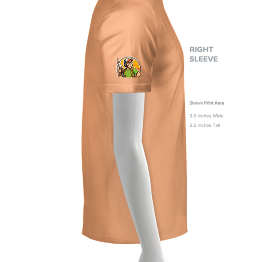 SAFETY ORANGE - 29M - SLEEVE_RIGHT