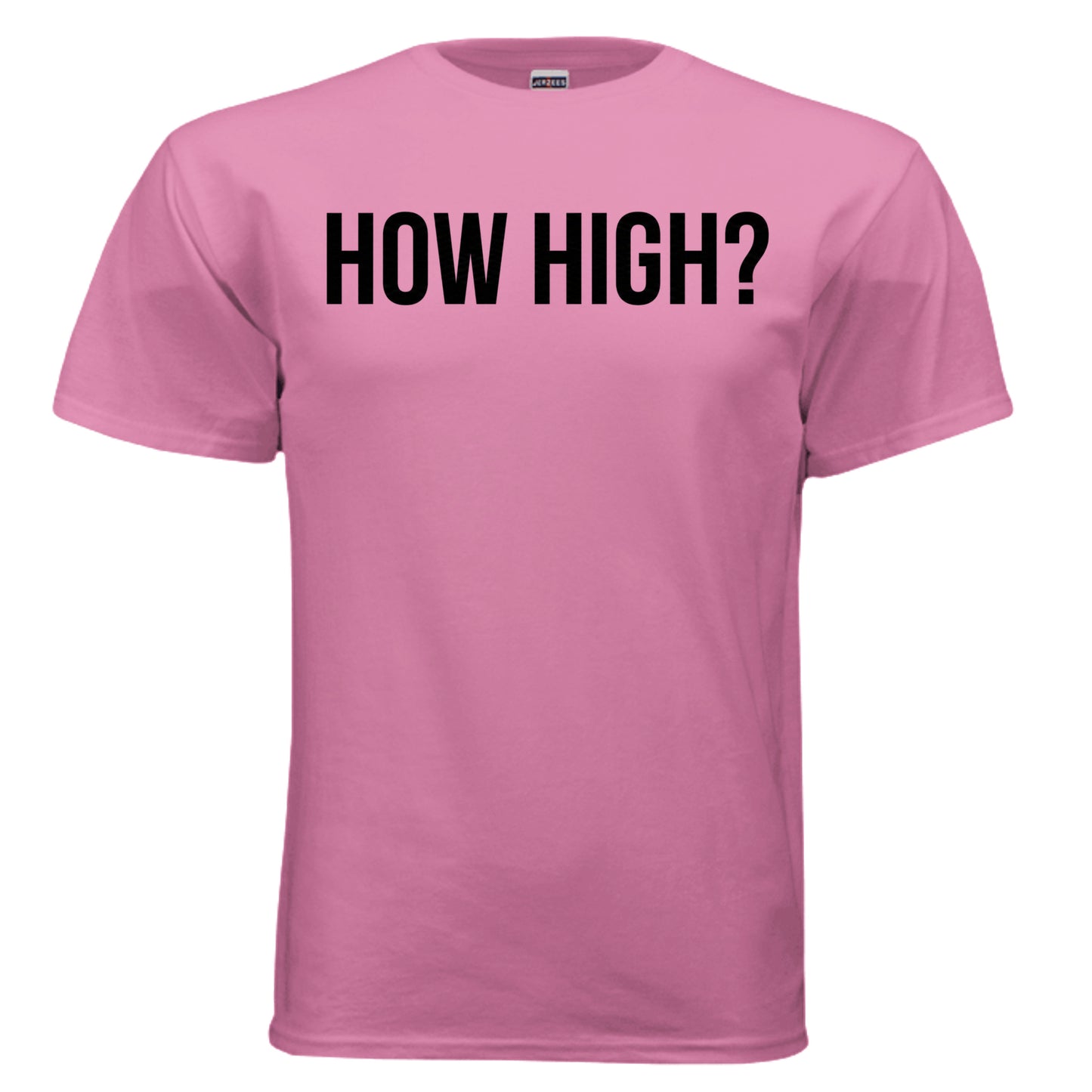 NEON PINK - 29M - FRONT
