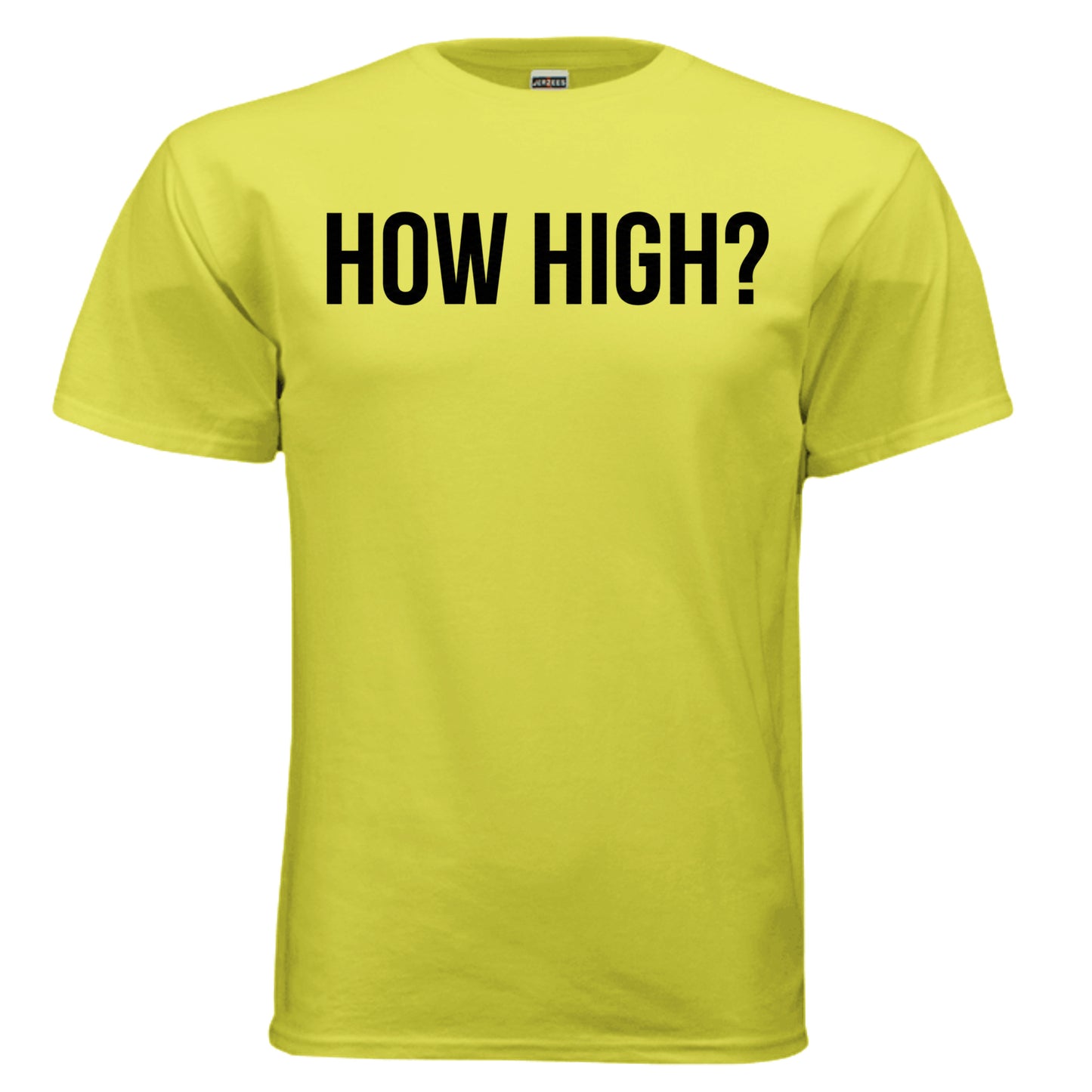 NEON YELLOW - 29M - FRONT